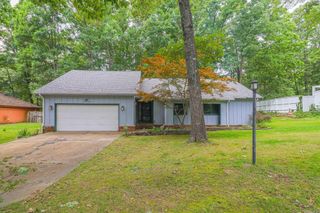 2809 Covey Drive, Jonesboro, AR 72404