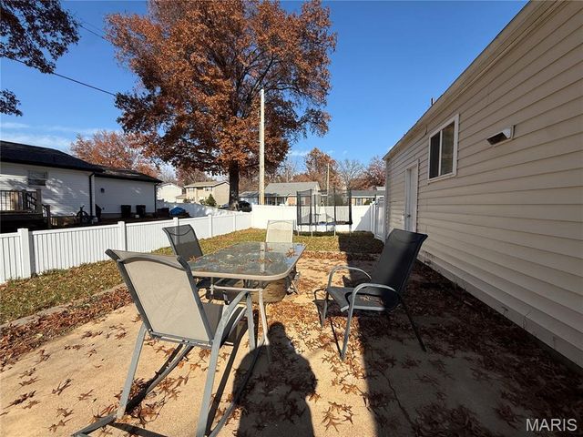 601 Wickford Way, Ballwin, MO 63021