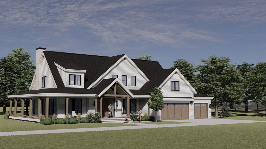 2955 Nelson Rd, Independence, MN 55328