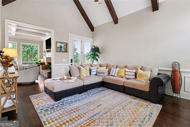 404 Arbor Springs Parkway, Newnan, GA 30265