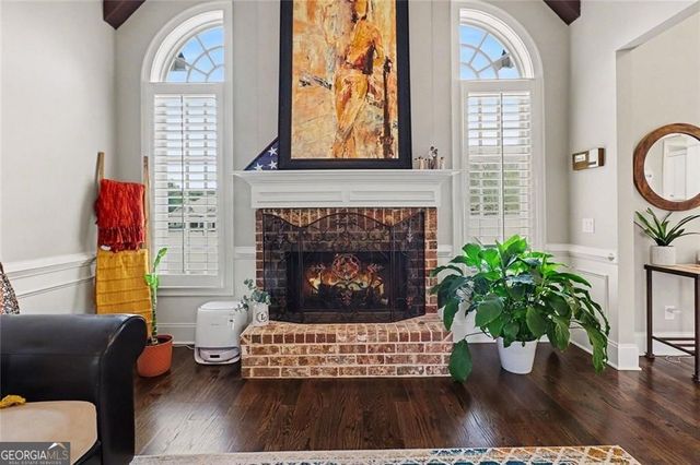 404 Arbor Springs Parkway, Newnan, GA 30265