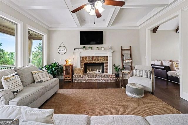 404 Arbor Springs Parkway, Newnan, GA 30265