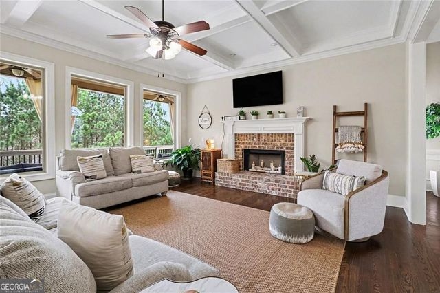 404 Arbor Springs Parkway, Newnan, GA 30265