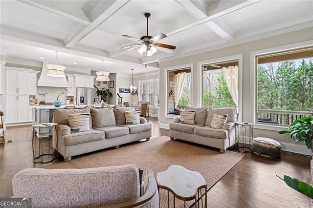 404 Arbor Springs Parkway, Newnan, GA 30265