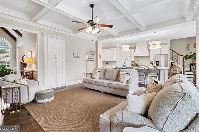 404 Arbor Springs Parkway, Newnan, GA 30265