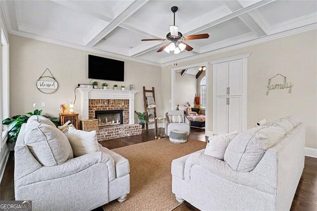 404 Arbor Springs Parkway, Newnan, GA 30265