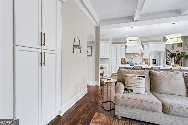 404 Arbor Springs Parkway, Newnan, GA 30265