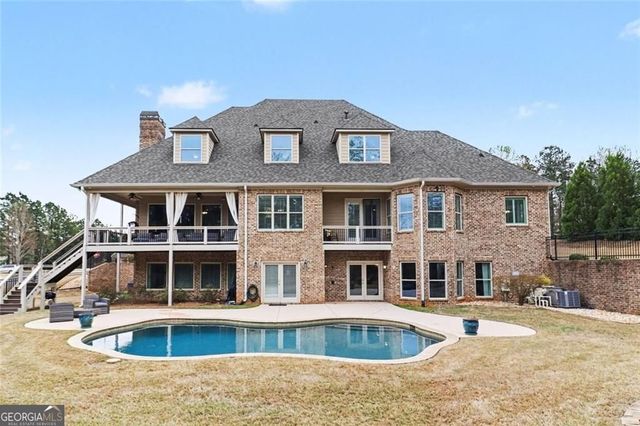 404 Arbor Springs Parkway, Newnan, GA 30265