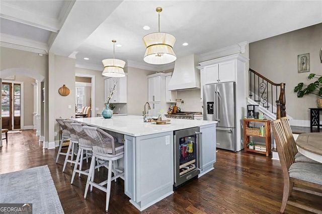 404 Arbor Springs Parkway, Newnan, GA 30265