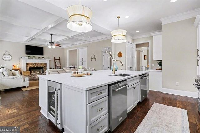 404 Arbor Springs Parkway, Newnan, GA 30265