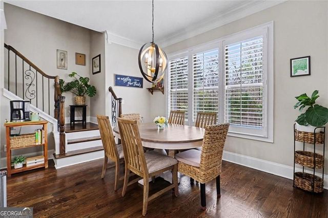 404 Arbor Springs Parkway, Newnan, GA 30265