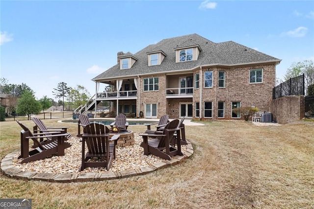 404 Arbor Springs Parkway, Newnan, GA 30265