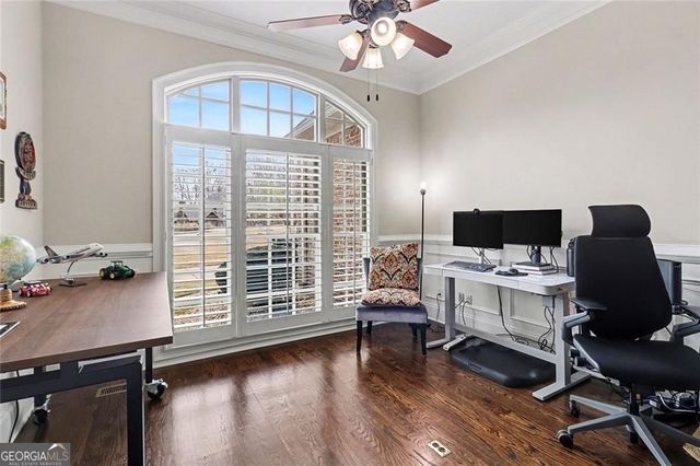 404 Arbor Springs Parkway, Newnan, GA 30265