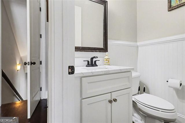 404 Arbor Springs Parkway, Newnan, GA 30265