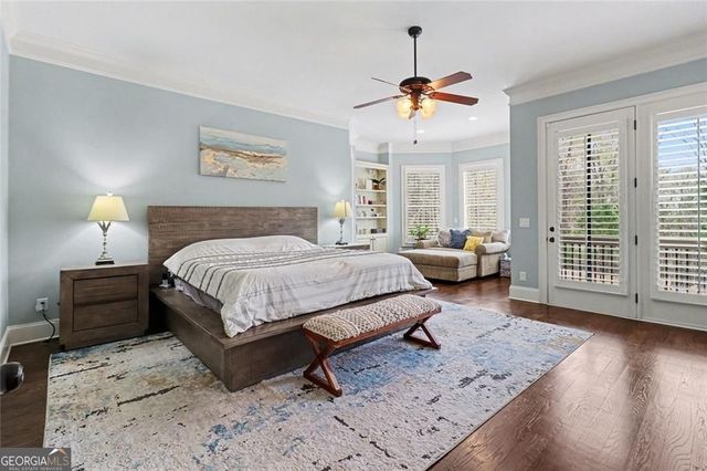 404 Arbor Springs Parkway, Newnan, GA 30265