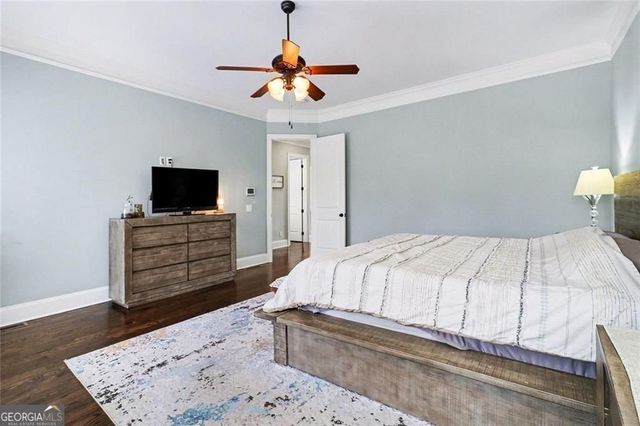 404 Arbor Springs Parkway, Newnan, GA 30265