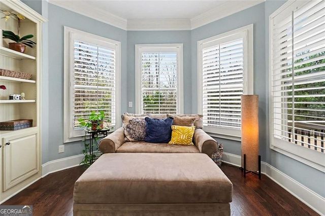 404 Arbor Springs Parkway, Newnan, GA 30265