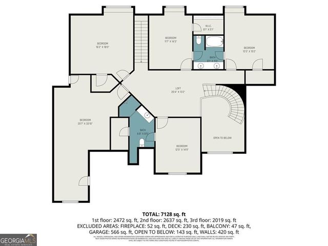 404 Arbor Springs Parkway, Newnan, GA 30265