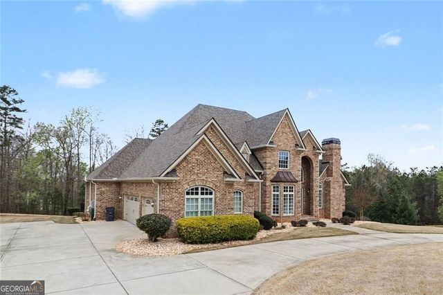 404 Arbor Springs Parkway, Newnan, GA 30265