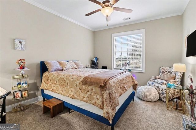 404 Arbor Springs Parkway, Newnan, GA 30265