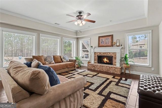 404 Arbor Springs Parkway, Newnan, GA 30265