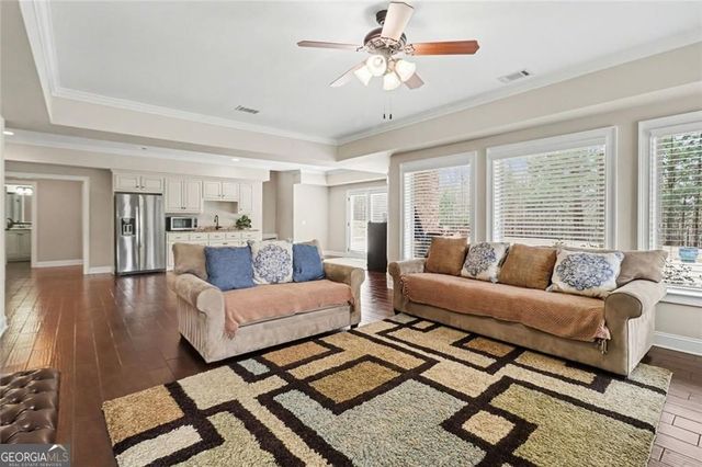 404 Arbor Springs Parkway, Newnan, GA 30265