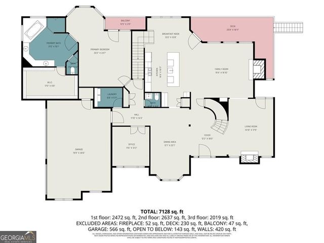 404 Arbor Springs Parkway, Newnan, GA 30265