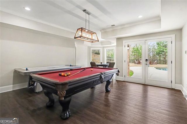 404 Arbor Springs Parkway, Newnan, GA 30265