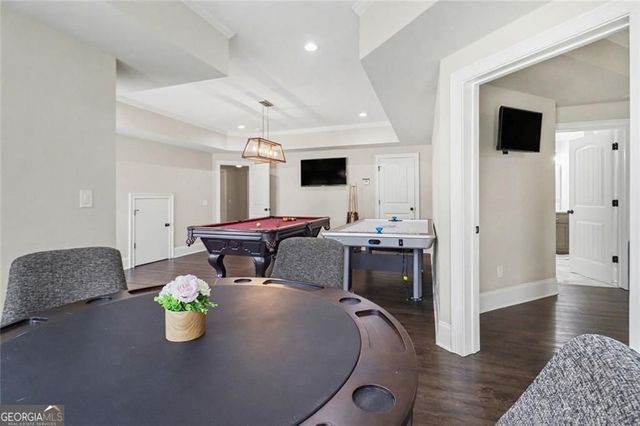 404 Arbor Springs Parkway, Newnan, GA 30265