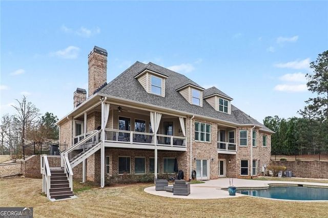 404 Arbor Springs Parkway, Newnan, GA 30265