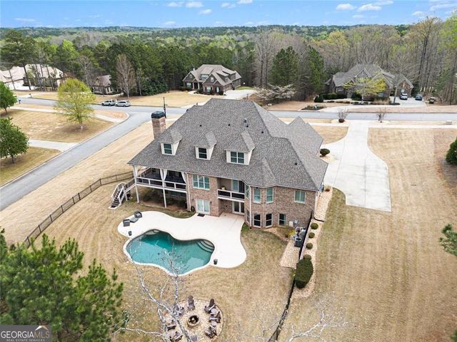 404 Arbor Springs Parkway, Newnan, GA 30265