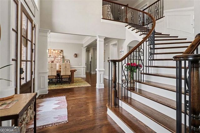 404 Arbor Springs Parkway, Newnan, GA 30265