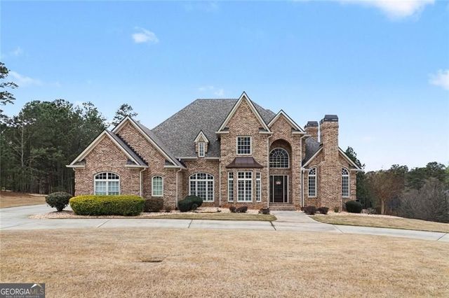 404 Arbor Springs Parkway, Newnan, GA 30265