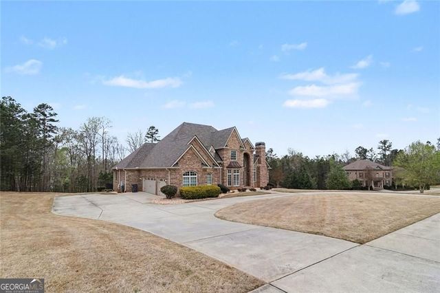 404 Arbor Springs Parkway, Newnan, GA 30265