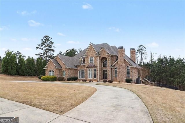 404 Arbor Springs Parkway, Newnan, GA 30265