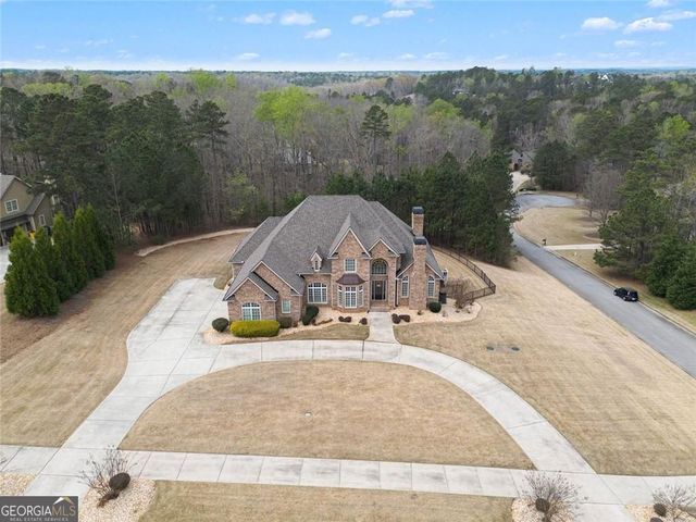 404 Arbor Springs Parkway, Newnan, GA 30265