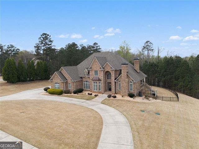 404 Arbor Springs Parkway, Newnan, GA 30265