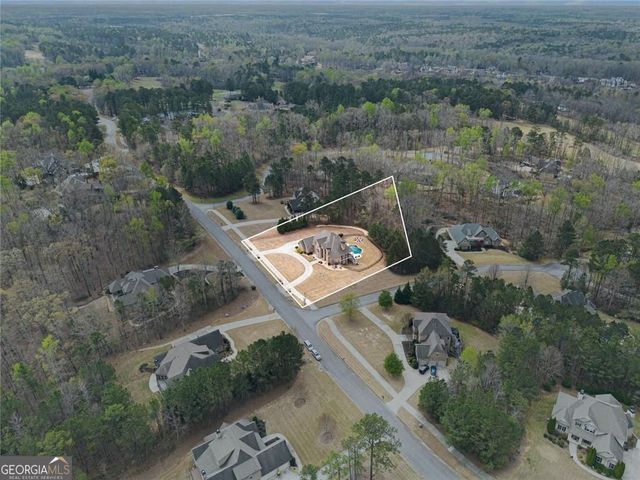 404 Arbor Springs Parkway, Newnan, GA 30265
