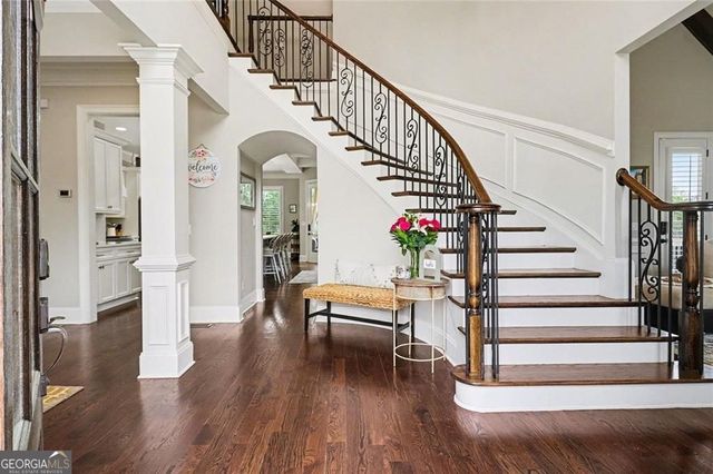 404 Arbor Springs Parkway, Newnan, GA 30265