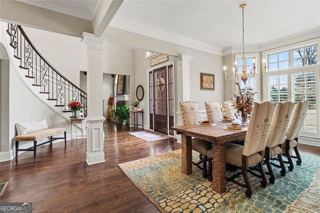 404 Arbor Springs Parkway, Newnan, GA 30265