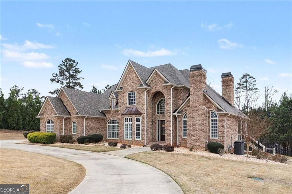 404 Arbor Springs Parkway, Newnan, GA 30265