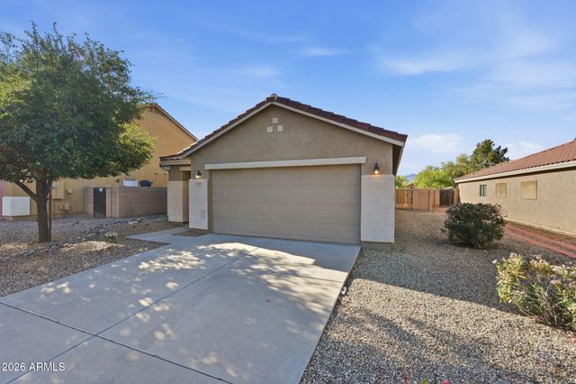 9709 W FLORENCE Avenue, Tolleson, AZ 85353