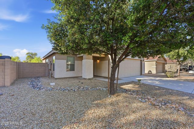 9709 W FLORENCE Avenue, Tolleson, AZ 85353