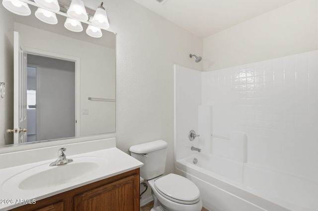 9709 W FLORENCE Avenue, Tolleson, AZ 85353