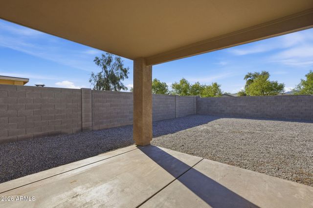 9709 W FLORENCE Avenue, Tolleson, AZ 85353