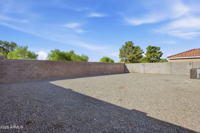 9709 W FLORENCE Avenue, Tolleson, AZ 85353