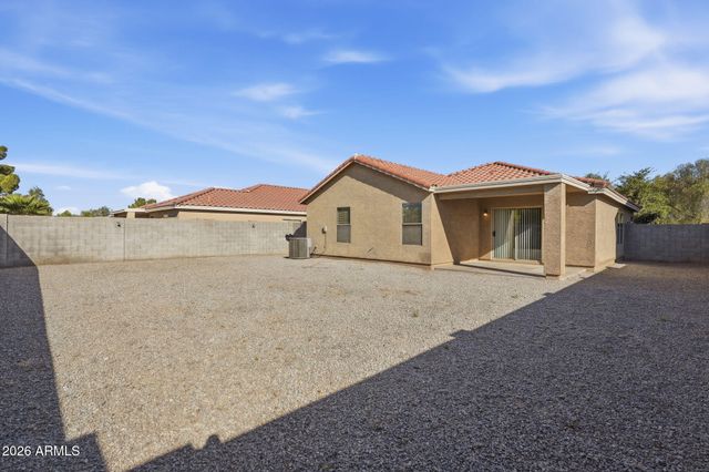 9709 W FLORENCE Avenue, Tolleson, AZ 85353