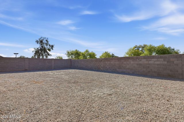 9709 W FLORENCE Avenue, Tolleson, AZ 85353