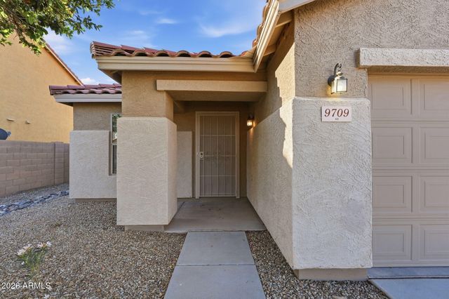 9709 W FLORENCE Avenue, Tolleson, AZ 85353