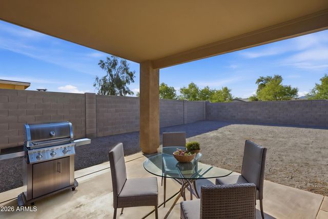 9709 W FLORENCE Avenue, Tolleson, AZ 85353